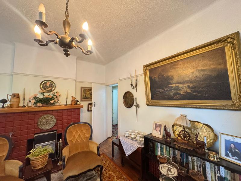 2 Bedroom Property for Sale in Kingswood Eastern Cape